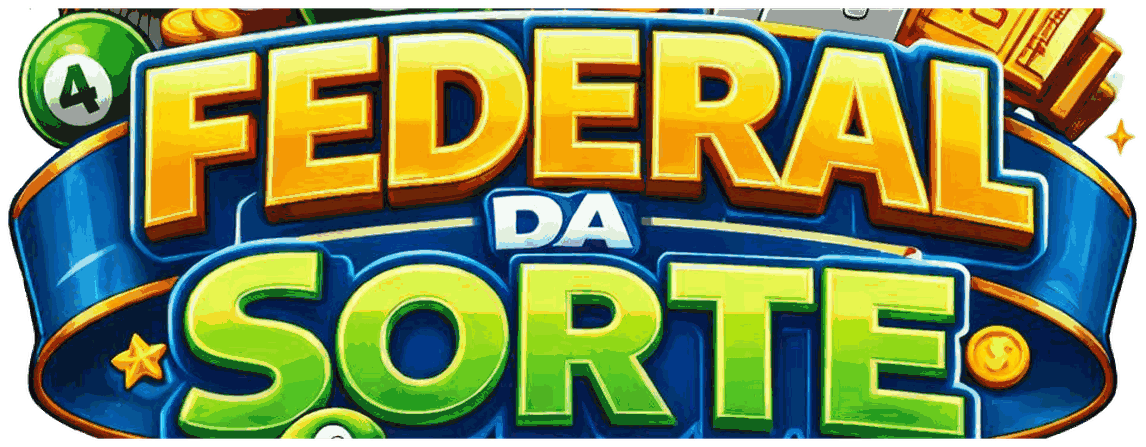 Federal da Sorte